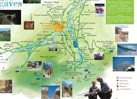 Camping Ecovillage Le Soleil Du Pibeste, 4* - 26