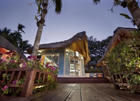 Hôtel Viva Wyndham Dominicus Palace 4* - 23