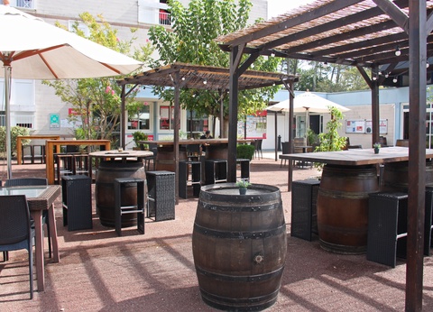 Résidence Azureva Lacanau 3* - 6