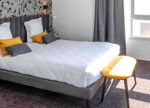 Pied à terre idéal en famille à côté de Biarritz à quelques mètres de la plage - 4* - 6