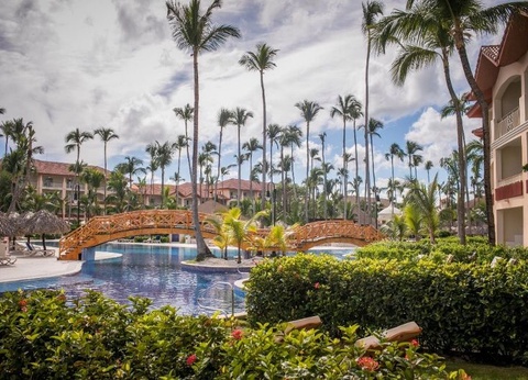 Hôtel Majestic Colonial Punta Cana 5* - 9