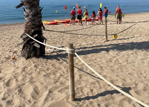 Camping Del Mar, 4* - 62