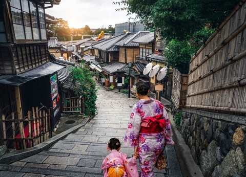 Circuit Voyage en liberté, là où naît le soleil : récit d'un Japon intemporel - 16