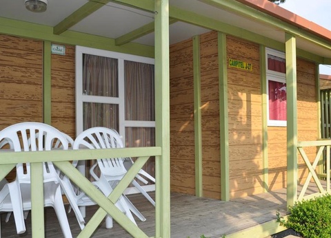 Camping Mas Patoxas, 4* - 66