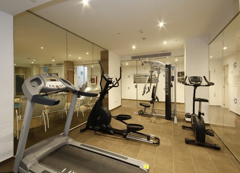 Hôtel Ilusion Calma 3*sup - 10