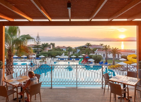 Club Lookéa Roda Beach 5* - 2