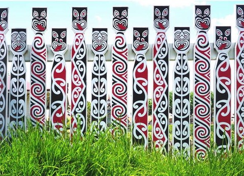 Circuit Fjords et Maoris - 5