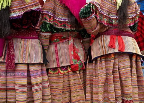 VIETNAM ESSENTIEL SAPA EXT CAMBODGE - 3