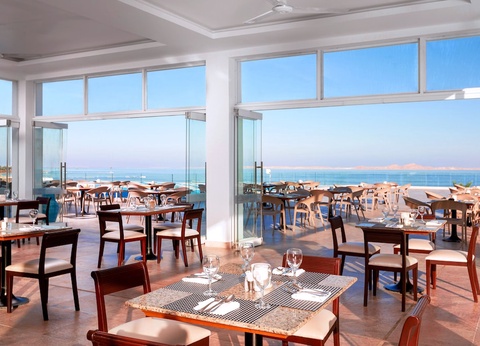 Pickalbatros Palace Resort - Sharm El Sheikh - 164