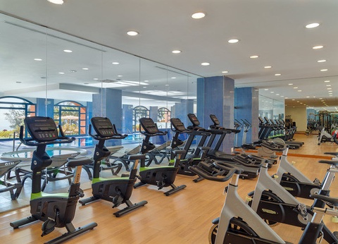 Hôtel H10 Tindaya 4* - 19