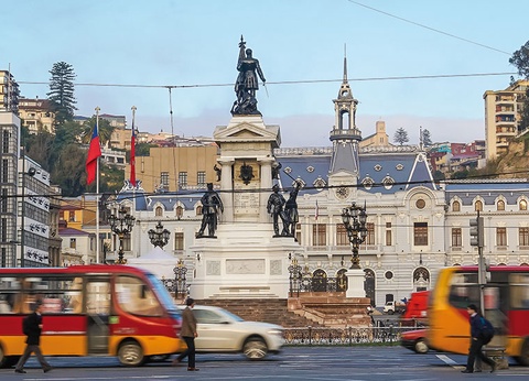 Circuit Le Chili et l'île de Pâques - 12