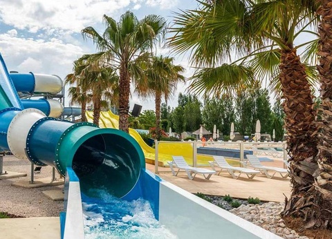 Camping Siblu La Carabasse 4* - 15
