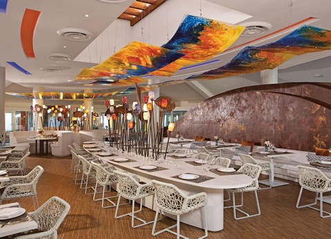 Hôtel Breathless Punta Cana Resort et Spa Adult Only 5* - 8