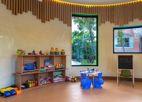 Hotel Tropical Deluxe Princess 5* - 20