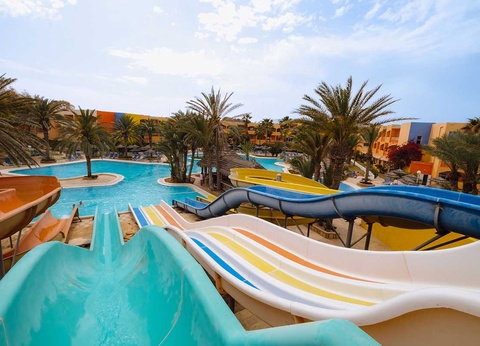 Club Lookéa Playa Djerba 4* - 29