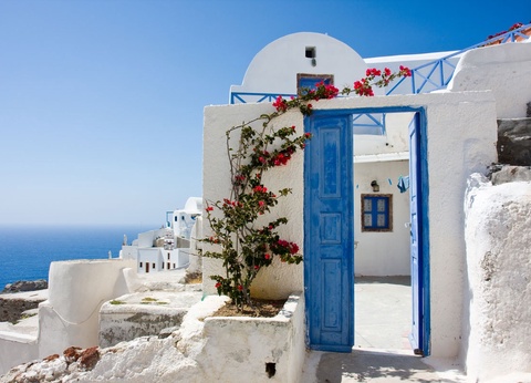 Circuit Odyssée dans les Cyclades - 3