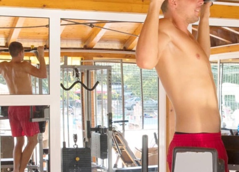 Camping Bijela Uvala, 4* - 26