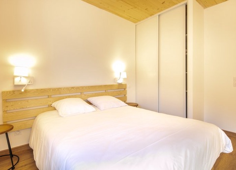 VVF Les 7 laux Massif De Belledonne 3* en Demi-Pension - 19