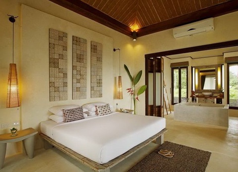 Hôtel Bangsak Village 4* - 3