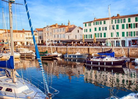 Camping maeva escapades Sun Océan, 3* - 27