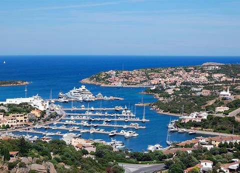 Circuit Le Grand Tour de Sardaigne - 14