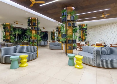 Club Framissima Ocean's Creek 4* - 29