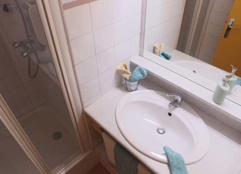 VVF Les Monts Jura - 11