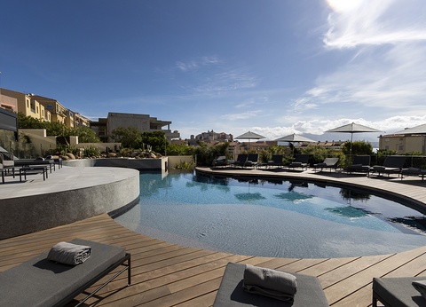 Hôtel Acquale 4* (sans transport) - 14