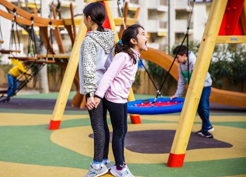 Camping La Llosa - 25