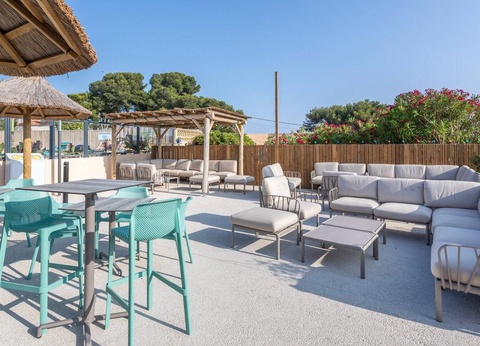 Camping Lou Souleï, 4* - 19