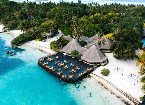 Circuit Trésors de Ceylan et plage des Maldives 4* - 15