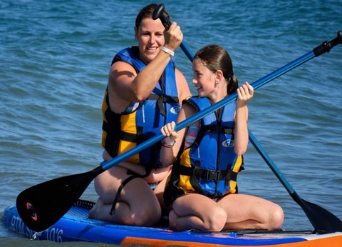 Camping Domaine d'Anghione, 4* - 45