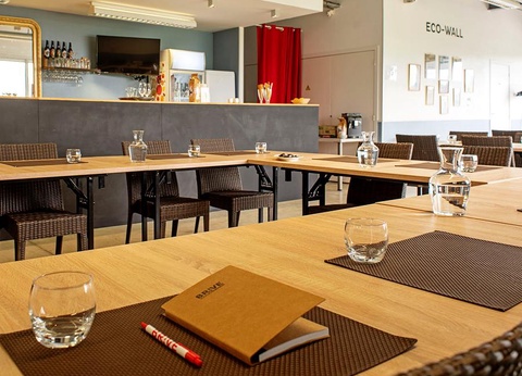 Résidence Les Collines de Sainte Féréole, 3* - 19