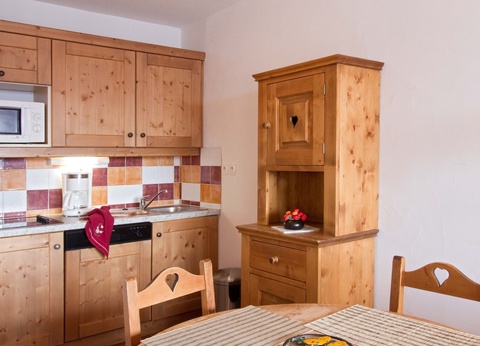 Résidence Référence Rochebrune - 13