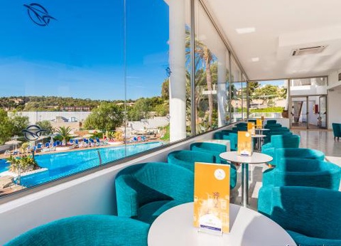 Hôtel-club Globales Mimosa 4* - 14