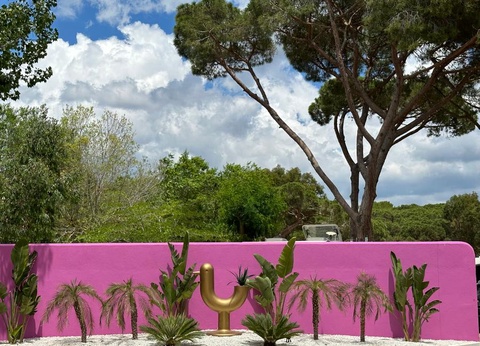 Camping Vall d'Or 3* - 62