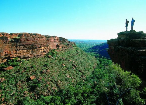 CIRCUIT L'AUSTRALIE EN LIBERTE - 5