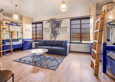 Hôtel Freehand Miami - 41