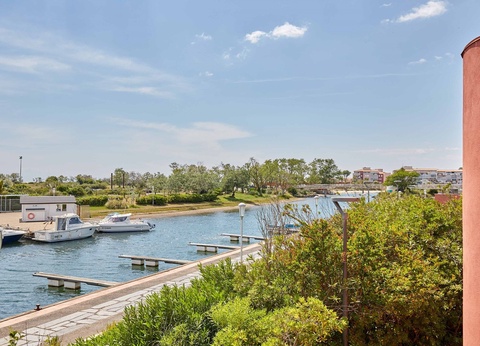 Résidence Référence Du Golfe - 9