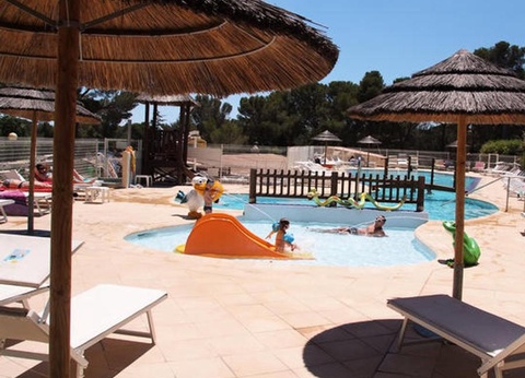 Camping Sélection Camping, 4* - 2