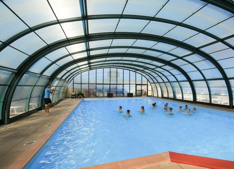 Camping Paradis - Le Grand R, 4* - 3