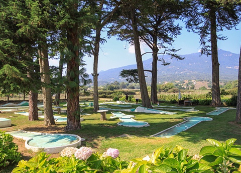 Hôtel Arcu di Sole 2* - 6