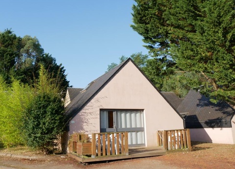 Village Vacances Ty An Diaoul, 3* - 8