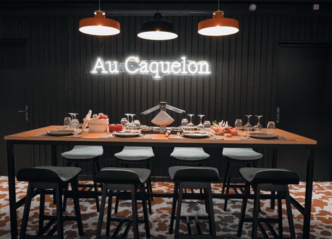 Belambra Clubs Les Cimes du Soleil 5B en demi-pension saison été / en tout compris saison hiver - 7