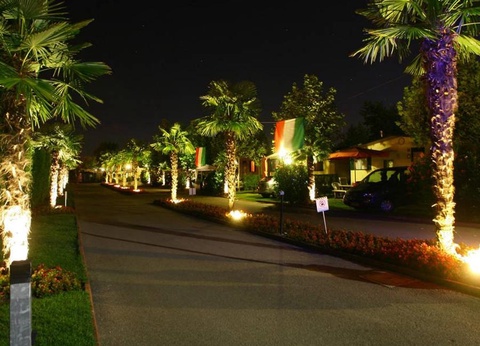 Butterfly Camping Village, 4* - 27