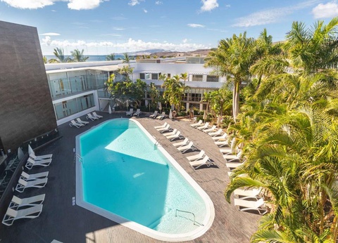 Hôtel Ôclub Adult Only R2 Bahia Playa Design Hotel 4* - 10