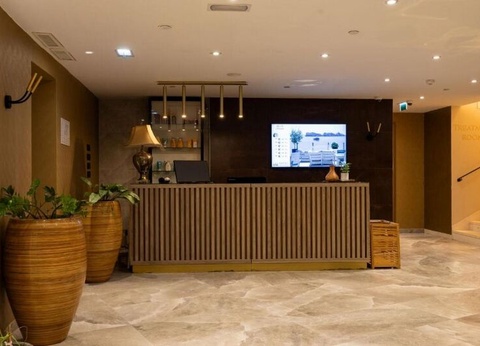 Hôtel Royal Ariston 5* - 3