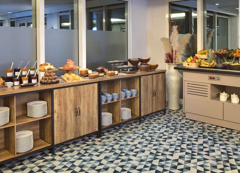 Bien-être et luxe dans un hôtel 5* à Vichy - 5* - 18