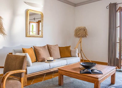 Hôtel La Villa 5* - 2