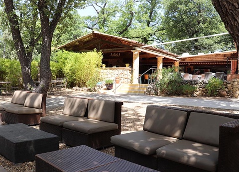 CAMPASUN International, 4* - 12